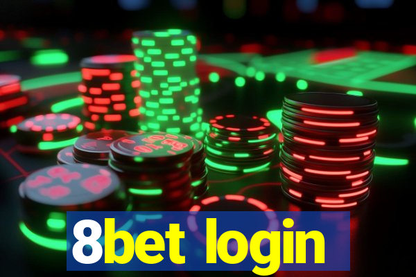 8bet login